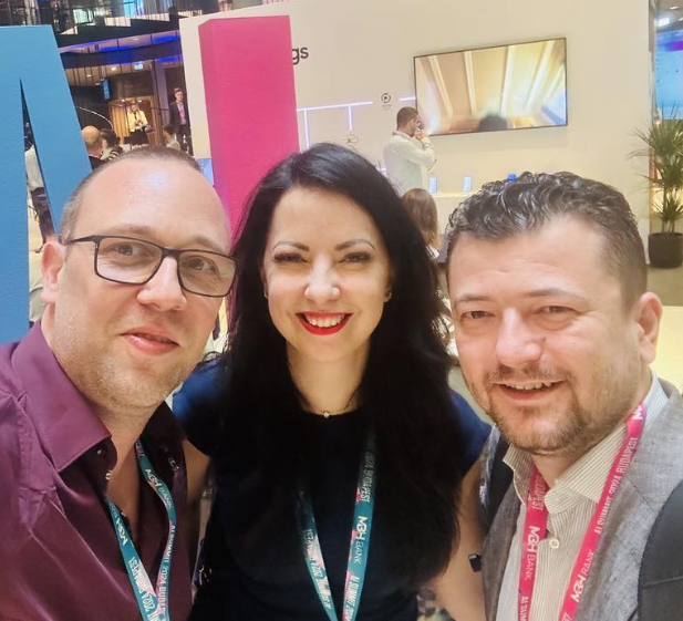 AI Summit 2024