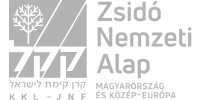 KKL-JNF logó