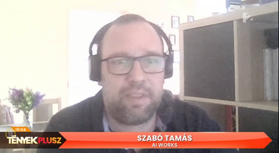 TV2 riport fake news